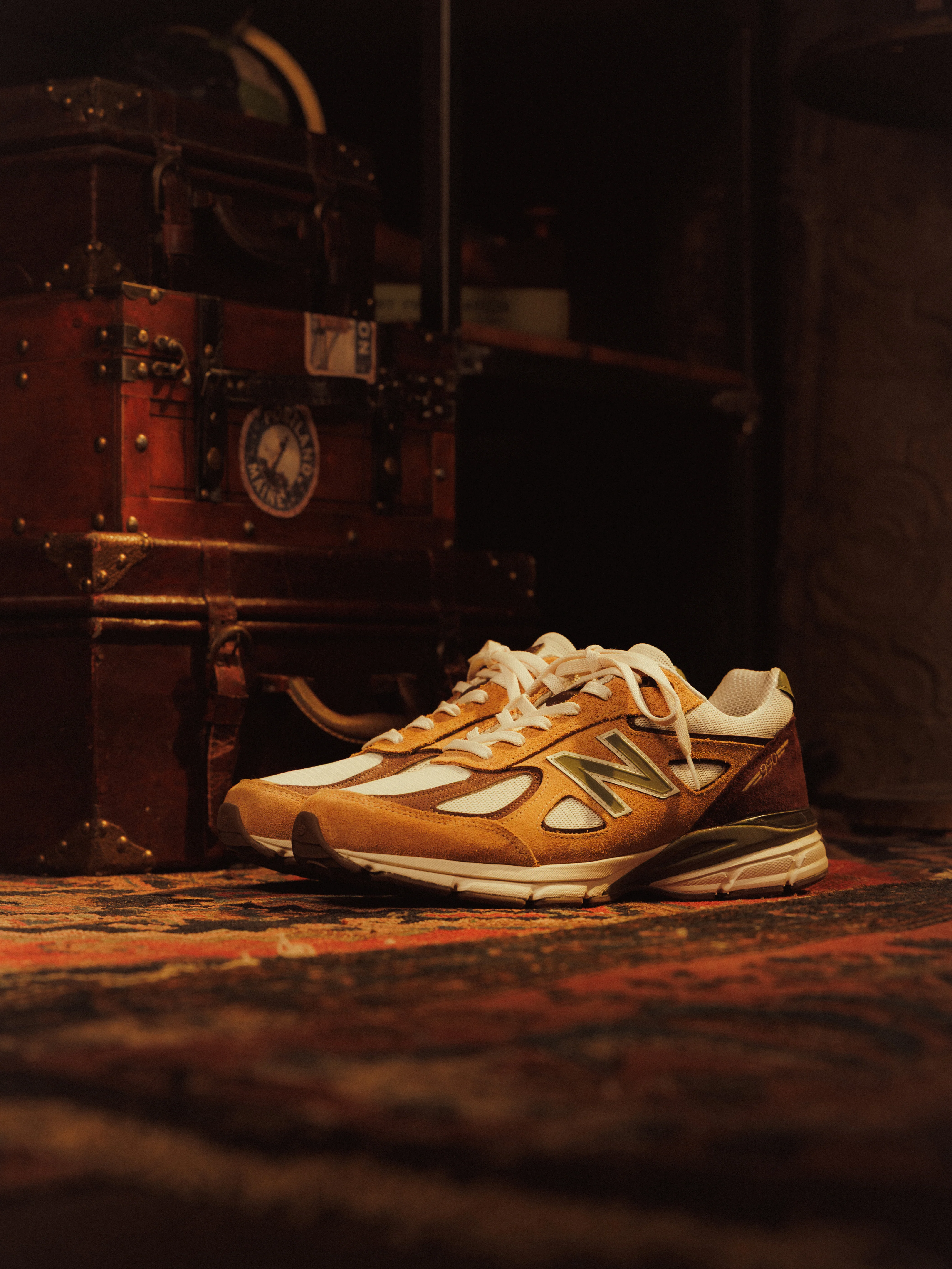 Elevate Your Streetwear Rotation